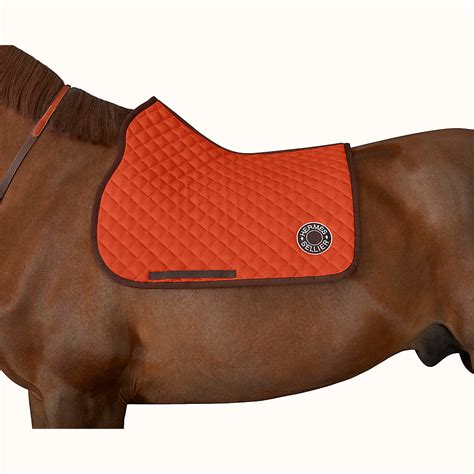 tapis d'équitation hermes|Matériel d'équitation Hermès d'occasion .